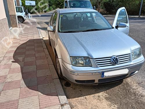 Brukte deler til VW BORA I (1J2) 1.9 TDI (110 hp) 3931088