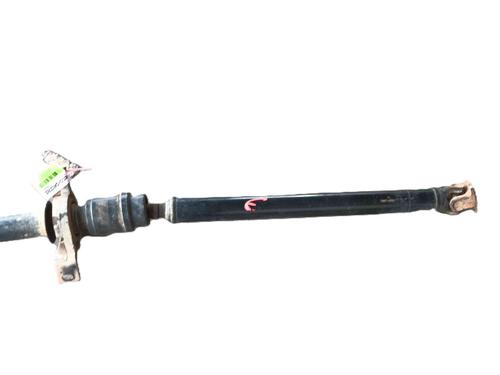 Driveshaft SUZUKI SX4 (EY, GY) 1.6 VVT (RW416, YA21S) | BP36536406M37 - Image 3