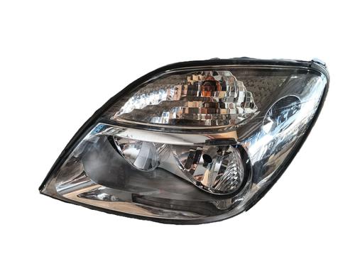 Left headlight RENAULT MEGANE Scenic (JA0/1_) 1.6 16V (JA0B, JA04, JA11, JA00) 260600499R | 7700432098