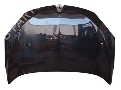 Used Hood RENAULT MEGANE III Hatchback (BZ0/1_, B3_) 1.6 16V (BZ1B, BZ1H) (110 hp) 26552495