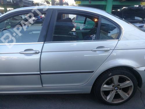 left-rear-door-bmw-3-e46-320-i-1997-1998-1999-2000-2001-2002-2003-2004-2005-10109927 main image