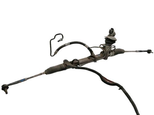 Steering rack OPEL ASTRA G Coupe (T98) 2.2 DTI (F07) | BP12180004M22 