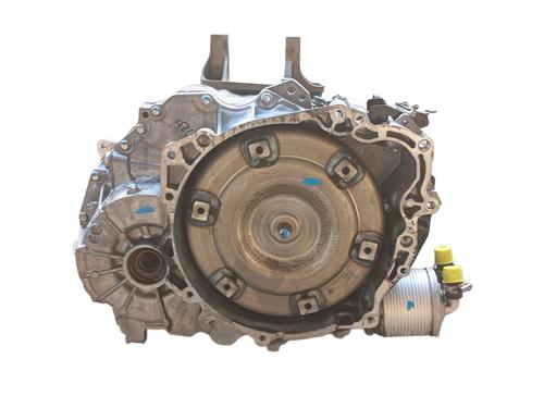 Used Gearbox Gearbox CITROËN C5 III (RD_) 2.0 HDi 165 (RDRHHA, RDRHH8) (163 hp) 35982013 35982013