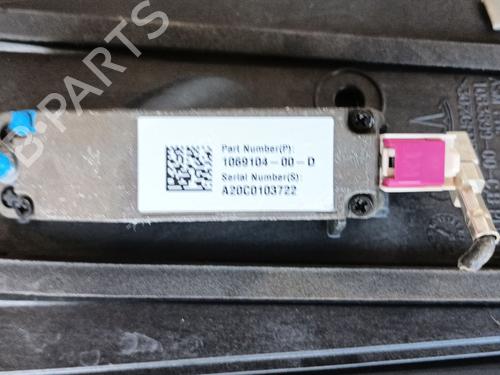 Andre TESLA MODEL S (5YJS)  | BP27164773O1 