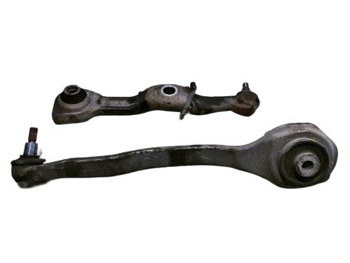 Used Right front suspension arm MERCEDES-BENZ S-CLASS (W221, V221) S 600 (221.176) (517 hp) 16025190