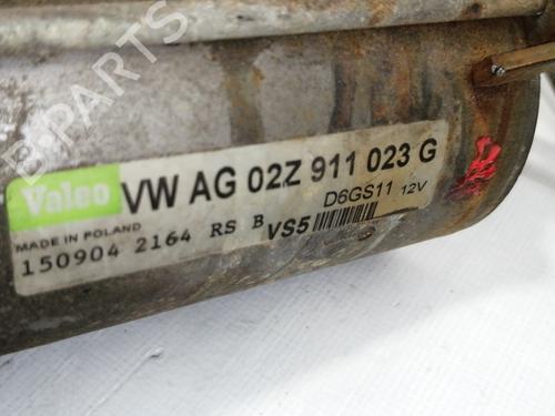 Starter SEAT TOLEDO III (5P2)  | BP5801241M8 