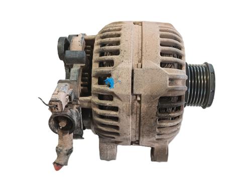 Used Alternator Alternator CITROËN JUMPER I Bus (244, Z_) 2.2 HDi (101 hp) 34397112 34397112