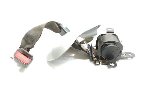 Used Rear center seatbelt HYUNDAI ix35 (LM, EL, ELH) 1.7 CRDi (116 hp) 8735538