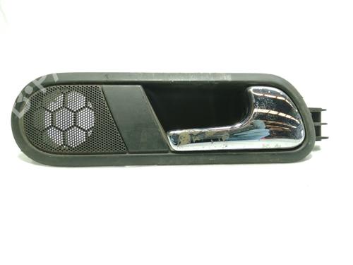 Used Rear right interior door handle SEAT IBIZA III (6L1) [2002-2009]  6878820