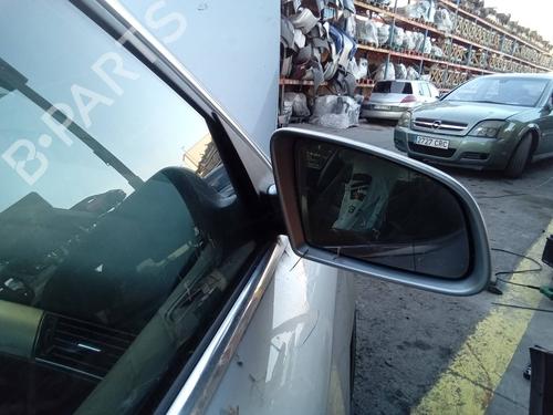 Right mirror AUDI A6 C6 (4F2) 2.4 | BP11384792C27 