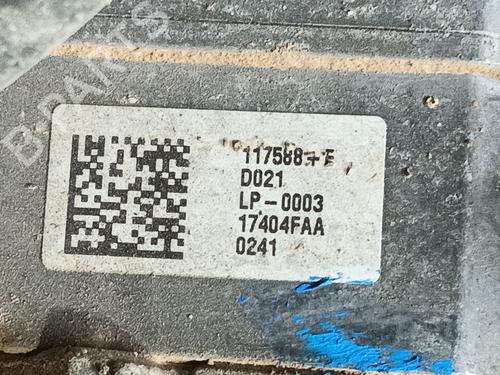 Steering pump CITROËN JUMPY III Bus (V_) 1.6 BlueHDi 115 | BP28377282M99 
