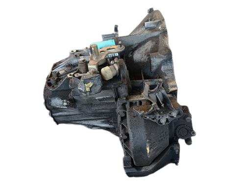 Gearbox PEUGEOT 407 (6D_)  | BP11396955M3 