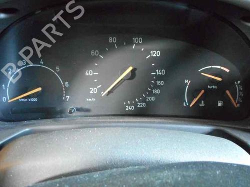 Alternator SAAB 9-3 (YS3D) 2.0 Turbo | BP5353805M7 