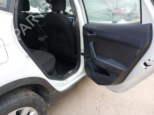 ABS pump SEAT ARONA (KJ7, KJP) 1.0 TSI | BP24553339M43 