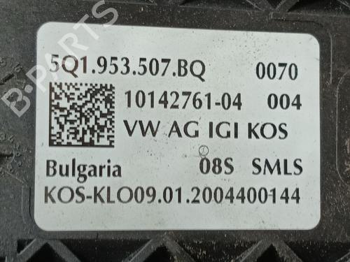 Switch SEAT LEON (5F1) 2.0 TDI | BP31309974I30