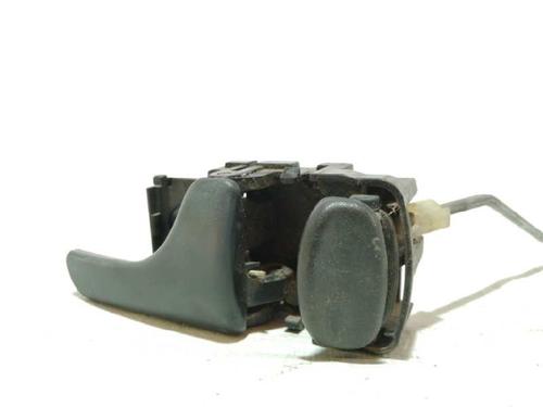 Front right lock NISSAN TERRANO II (R20) 2.7 TDi 4WD | BP6333280C97 