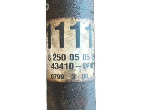 Right front driveshaft PEUGEOT 107 (PM_, PN_) 1.0 | BP29712263M39