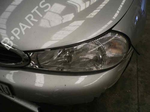 Left front steering knuckle FORD MONDEO II Turnier (BNP) 1.8 TD | BP5347842M25 