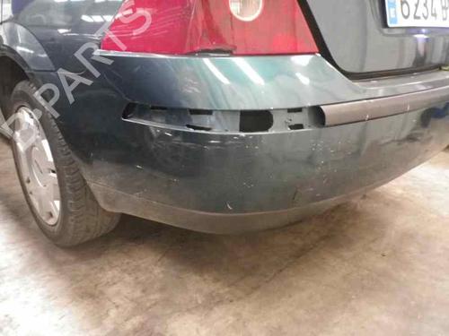 ABS pump FORD MONDEO III (B5Y) 2.0 16V TDDi / TDCi | BP5350743M43 