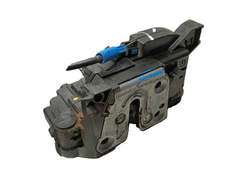 Used Front right lock RENAULT MEGANE III Hatchback (BZ0/1_, B3_) [2008-2025]  19181613