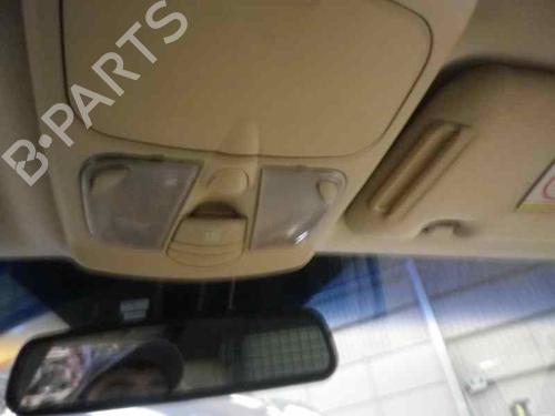 Servo brake SSANGYONG REXTON / REXTON II (GAB_) 2.7 D 4x4 | BP5814996M42 