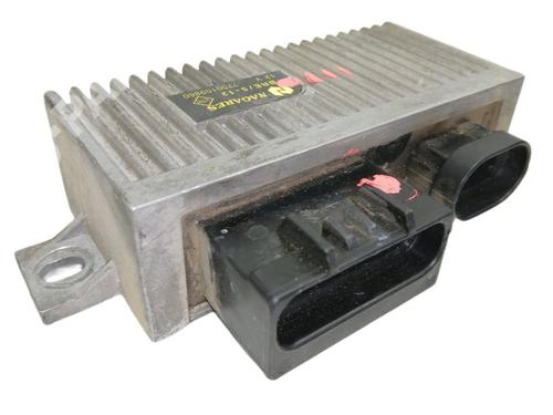 Used Electronic module Electronic module RENAULT KANGOO Express (FC0/1_) D 65 1.9 (FC0E, FC02, FC0J, FC0N) (64 hp) 10634823 10634823