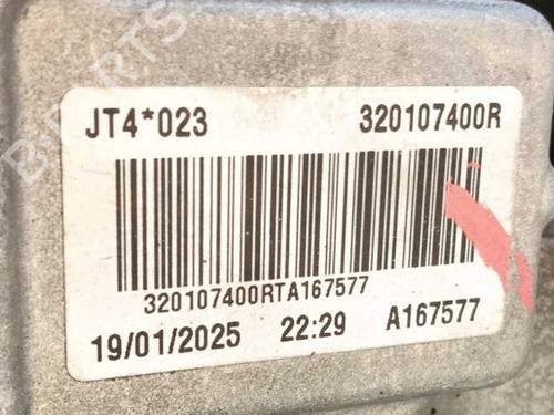 Gearbox DACIA SANDERO III 1.0 TCe 90 | BP40293635M3 - Image 2