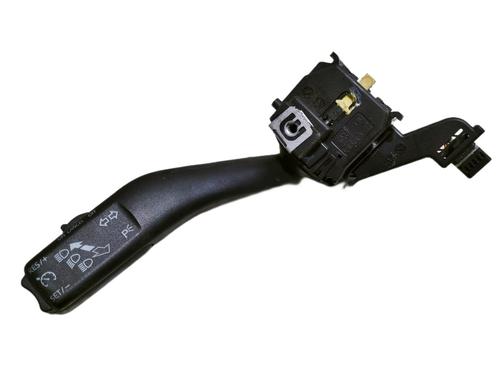 Used Steering column stalk SKODA OCTAVIA II (1Z3) 2.0 TDI RS (170 hp) 15887390