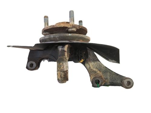 Left front steering knuckle KIA STONIC (YB) 1.6 CRDi | BP31831659M25