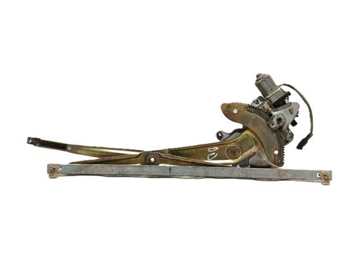 Front right window mechanism KIA CARNIVAL II (GQ) 2.9 CRDi | BP19065395C23 