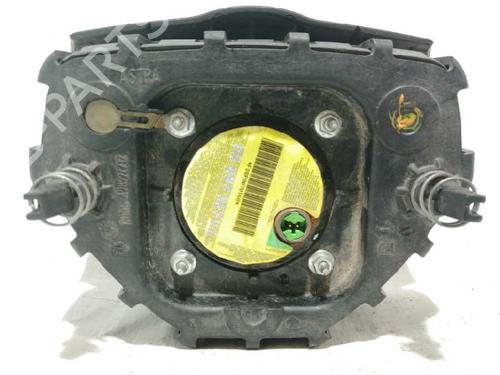 Førerens kollisjonspute OPEL ASTRA H (A04) 1.4 (L48) | BP6312720C9 