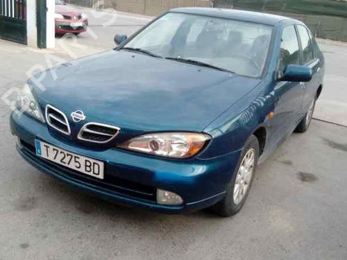 ABS pump NISSAN PRIMERA Hatchback (P11) 1.8 16V | BP5376602M43 
