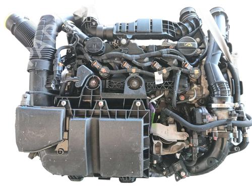 Used Engine Engine 39465260 39465260
