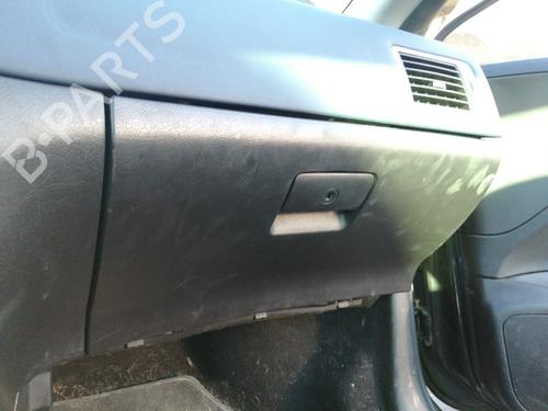 Glove box PEUGEOT 307 CC (3B) 2.0 16V | BP9112658C95 