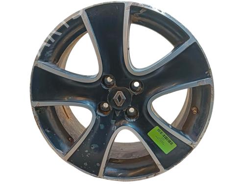 Used Rim RENAULT CLIO IV (BH_) 0.9 TCe 90 (BHNF, BHMA, BHMH, BHJK, BHJR) (90 hp) 27278292