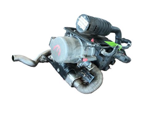 Used Heater blower motor SEAT ALHAMBRA (710, 711) 2.0 TDI (177 hp) 30153338