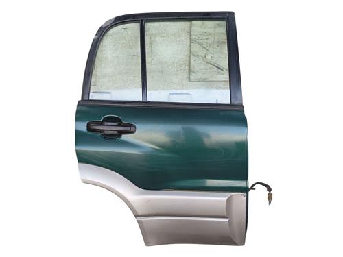 Dør højre bagtil SUZUKI GRAND VITARA I (FT, HT) [1998-2008]  31599115