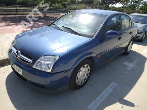 Used Parts OPEL VECTRA C (Z02)  2.0 DTI 16V (F69)  1079559
