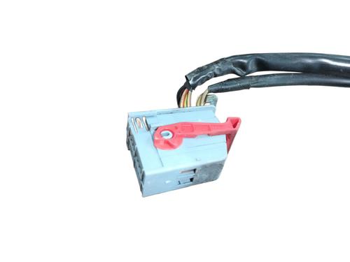 Left mirror FIAT STILO (192_) 1.9 JTD (192_XE1A) | BP28188569C26 
