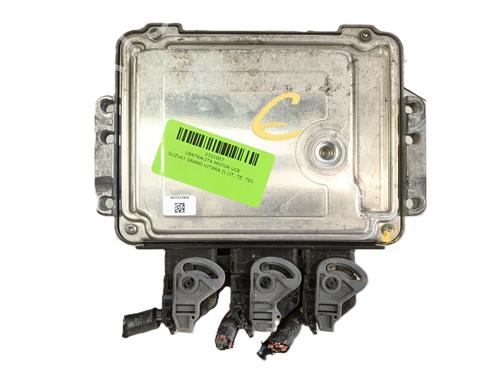 Engine control unit (ECU) SUZUKI GRAND VITARA II (JT, TE, TD) 1.9 DDiS All-wheel Drive (JT419, TD44, JB419WD, JB419XD,... | BP35769749M57 - Image 2