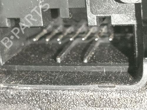 Høyre bak lås VW T-ROC (A11, D11) | BP30684164C99