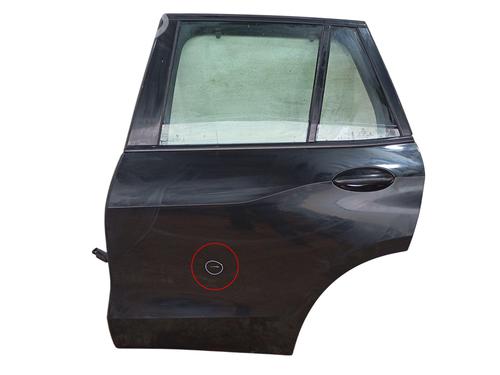 Used Left rear door BMW X5 (G05, F95) xDrive 30 d Mild-Hybrid (286 hp) 29131512