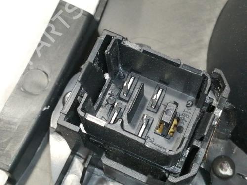 Armrest / Center console SEAT TOLEDO III (5P2) 1.9 TDI | BP7566567I20 