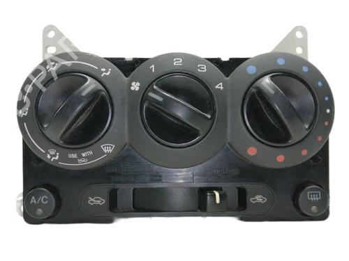 Used Climate control SUZUKI IGNIS II (MH) [2003-2025]  11277430