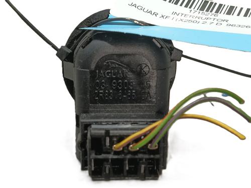 Switch JAGUAR XF I (X250) 2.7 D | BP19098455I30 