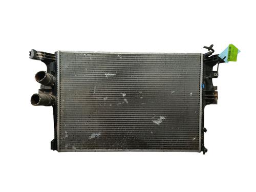 Køler IVECO DAILY VI Van 35S16, 35C16, 40C16, 50C16, 70C16 (160 hp) 28620574