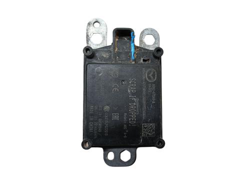 Electronic module MAZDA 3 Hatchback (BP) 2.0 SKYACTIV-G M Hybrid | BP30140383M83