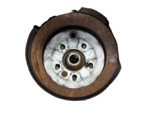Left rear steering knuckle LAND ROVER RANGE ROVER SPORT I (L320) 2.7 D 4x4 | BP20335976M27 