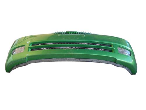 Front bumper KIA PICANTO I (SA) 1.1 | BP29145630C7 