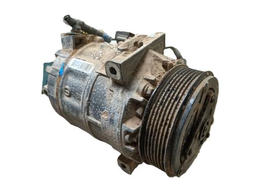 Used AC compressor RENAULT MASTER III Van (FV) 2.3 dCi 150 FWD (FV0F, FV03, FV09) (150 hp) 29118430